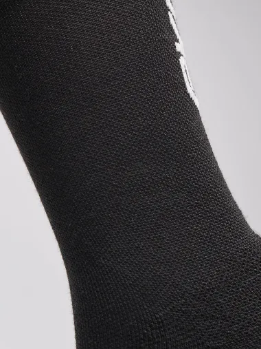 Chaussettes hiver EKOI Merinos 18cm