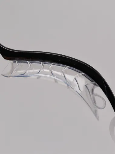 Lunettes de natation EKOI Perf WAVECUT Smoke SW2