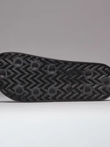 Claquettes EKOI FLIP FLOP Noires