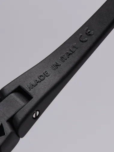 Lunettes EKOI Perf CARBON28 Infinite Mirror Blue