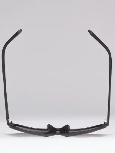 Lunettes EKOI Racing LIFESTYLE PILOT Noir Noir dégradé