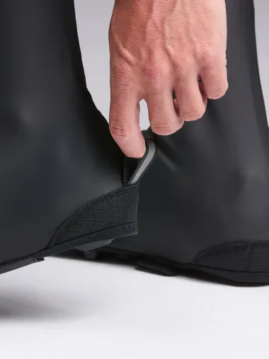 Couvre chaussures étanche EKOI Racing PW8 RAIN