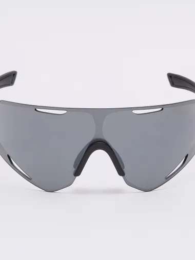 Lunettes EKOI Perf CARBON28 Infinite Mirror Silver