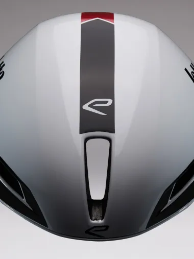 Casque EKOI Racing R-AERO Proteam LOTTO Cycling Team