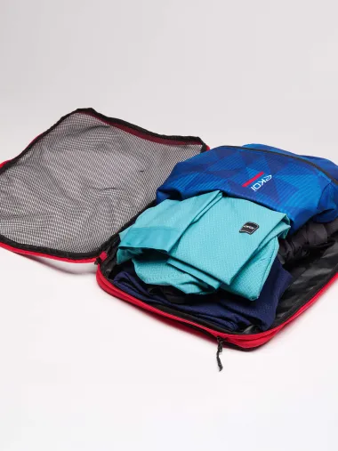 Pochette de Voyage EKOI MESH 11 L