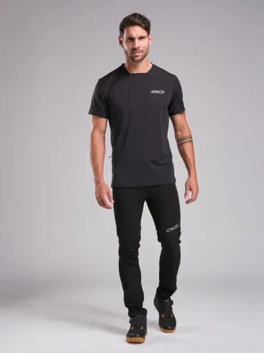 Maillot VTT EKOI START NOIR