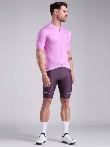 Maillot EKOI Perf LINEAR Rose