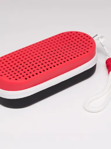 Lunettes de natation EKOI Racing AQUA RACER Silver Mirror SW4