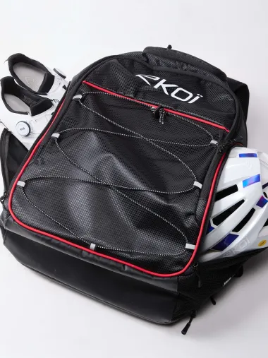 Sac à dos EKOI Racing CYCLING Pro Team World Tour Edition