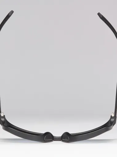 Lunettes EKOI Racing LIFESTYLE CARRES Noir Dégradé