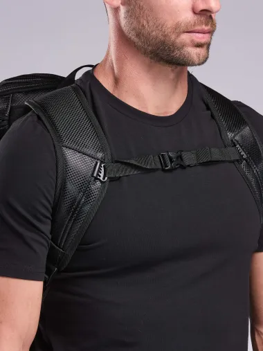 Sac à dos EKOI Perf CYCLING TEAM Ghost Edition