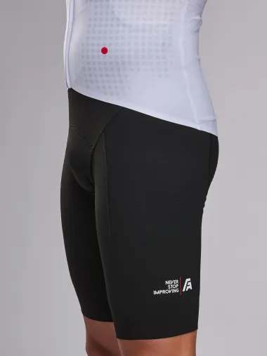 Maillot EKOI Racing FABIO ARU Gris