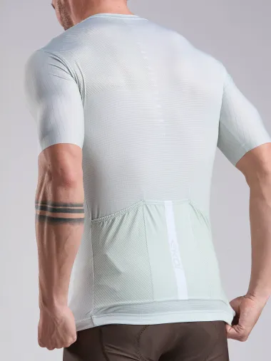 Maillot EKOI Perf LINEAR Sauge