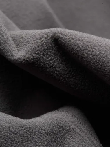 Veste thermique EKOI Perf SOFTSHELL Noir