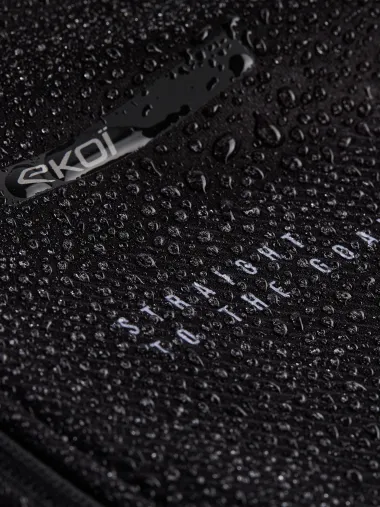 Veste thermique EKOI Perf SHADES Noir