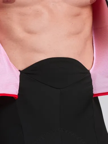 Combinaison route EKOI Perf ECLIPSE Rouge