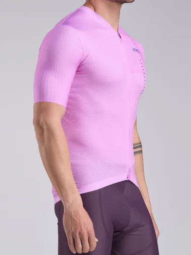Maillot EKOI Perf LINEAR Rose
