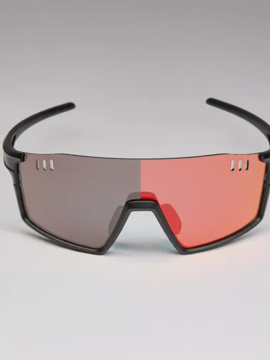 Lunettes EKOI VISION Noir PH Rouge Cat1-3