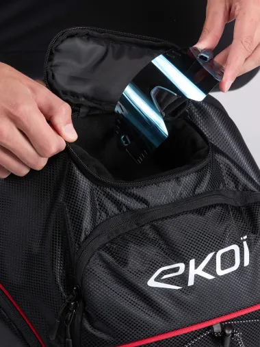 Sac à dos EKOI Racing CYCLING Pro Team World Tour Edition