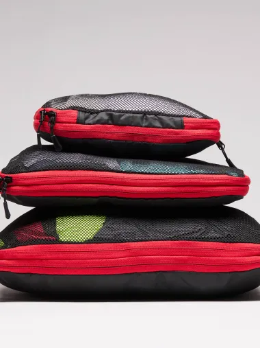 Pochette de Voyage EKOI MESH 7 L