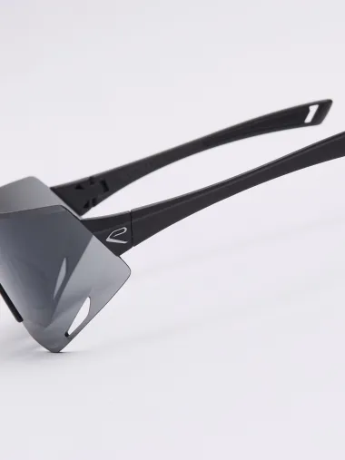 Lunettes EKOI Perf CARBON28 Infinite Mirror Silver