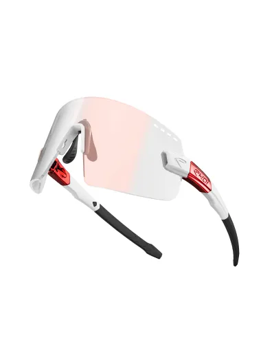 Verre EKOI LUMEN S PH Black Red Cat 0-3