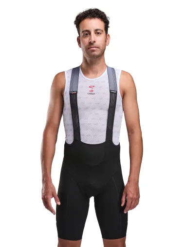 Cuissard EKOI Racing FABIO ARU