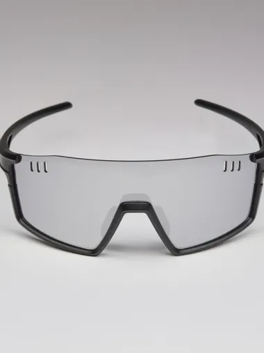 Lunettes EKOI VISION Noir Mirror Cat3