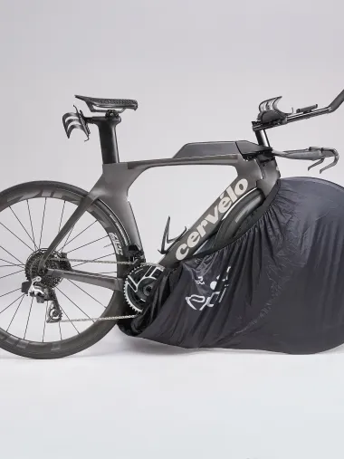 Housse vélo EKOI BIKE PROTECT Triathlon
