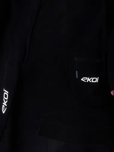 Veste thermique EKOI Perf ELEGANCE Sable