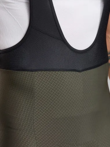 Collant Hydrofuge EKOI Perf GEL POWER Kaki