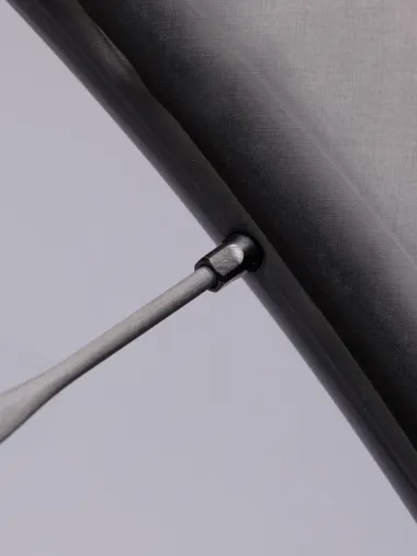 Paire de Roues EKOI Carbone 50mm Full Black Shimano White