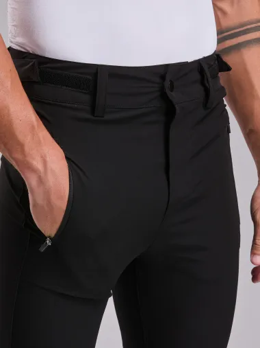 Pantalon VTT EKOI START NOIR