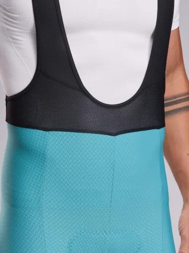 Collant Hydrofuge EKOI Perf GEL POWER Vert Azur