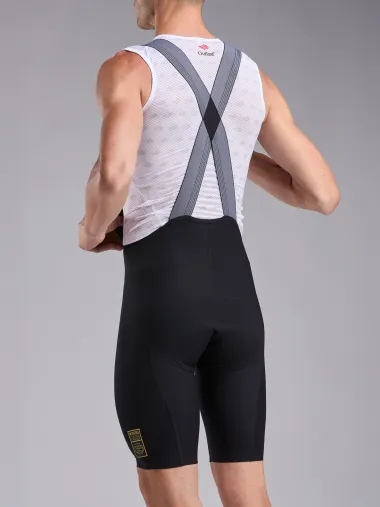 Cuissard EKOI Racing BRADLEY WIGGINS Noir