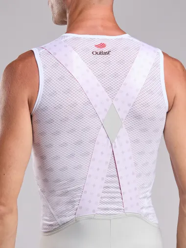 Cuissard EKOI Racing MARION ROUSSE Gris