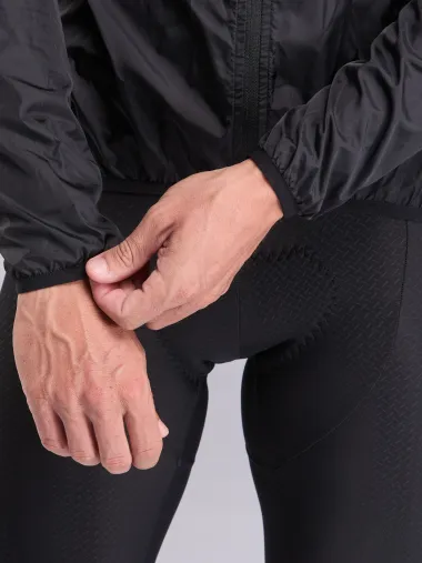 Veste coupe vent EKOI WINDPROOF