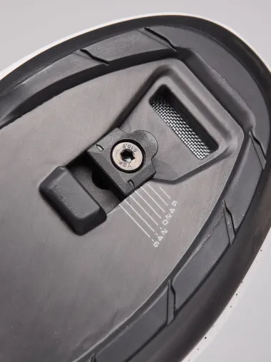 Chaussures EKOI Racing PW8 C12 Cuir Pro Full Carbon Mat