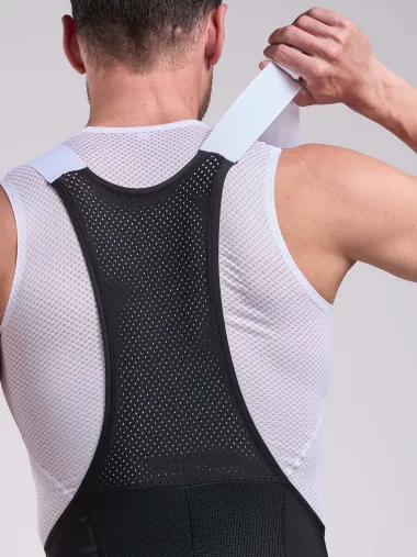 Cuissard EKOI Perf GEL MEMORY Aqua