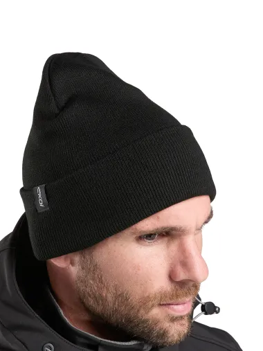 Bonnet Lifestyle EKOI Noir