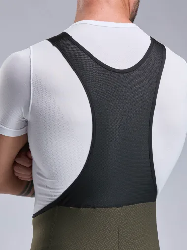 Corsaire hydrofuge EKOI Perf GEL POWER Kaki