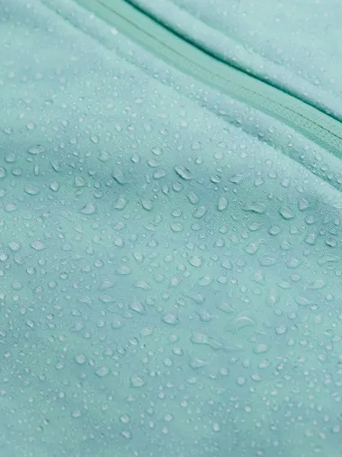 Veste thermique femme EKOI Perf LEO Sauge