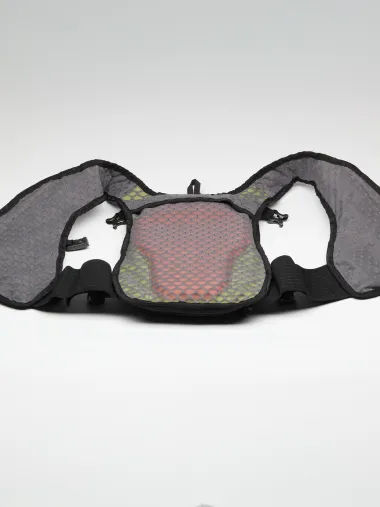 Sac Hydratation et Protection D3O EKOI Perf COMPACT Bleu