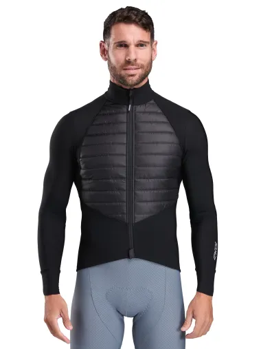 Veste thermique EKOI Perf ELEGANCE Noir