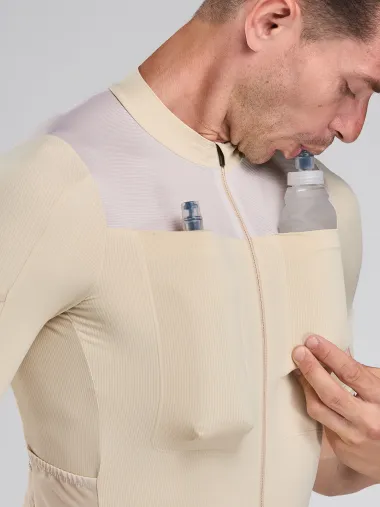 Maillot EKOI Racing CARGO HYDRA+700 Sable