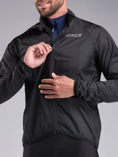 Veste coupe vent EKOI WINDPROOF