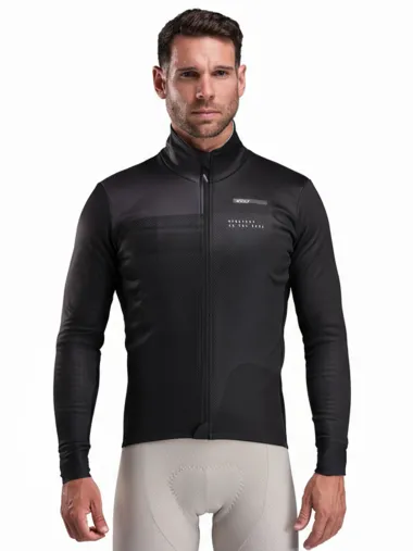 Veste thermique EKOI Perf SHADES Noir