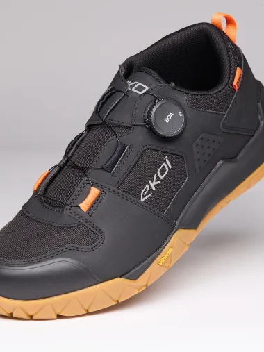 Chaussures EKOI Racing GE C4 BOA