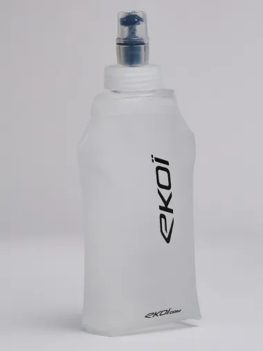 Maillot EKOI Racing CARGO HYDRA+500 Noir