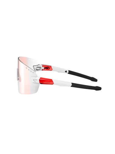 Verre EKOI LUMEN S PH Black Red Cat 0-3
